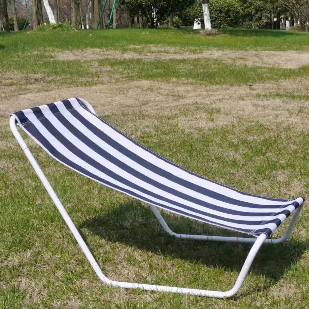 Campingliege Brehn