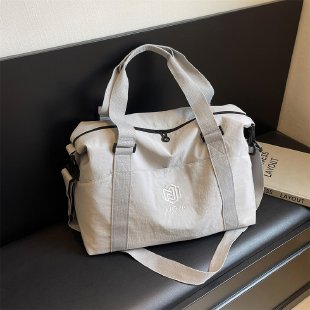Kompakte Utility Reise-Duffle Brehn