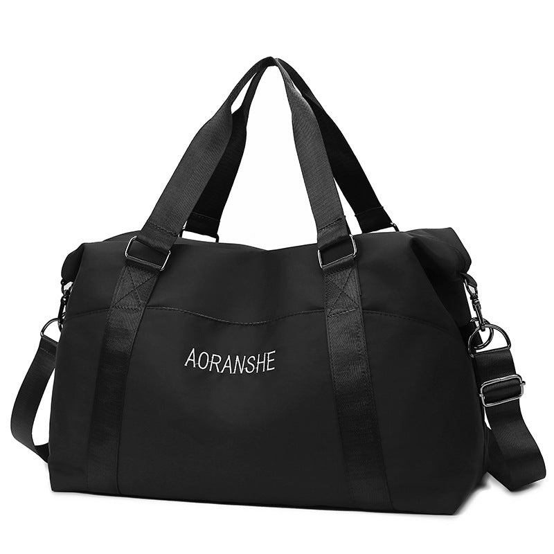 Allzweck Vielseitige Workout Duffel Tasche Brehn