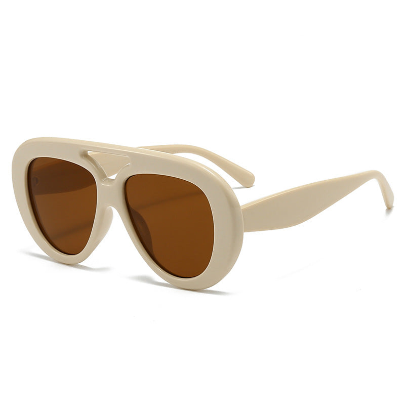 Damen Sonnenbrille Brehn