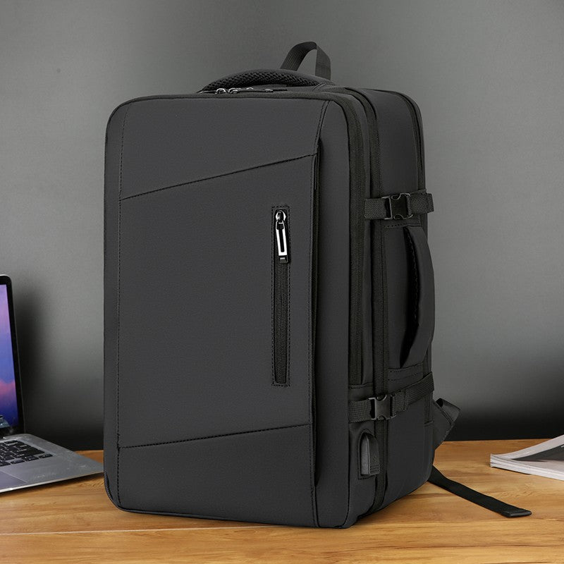 Premium Multifunktions-Laptop-Rucksack Brehn