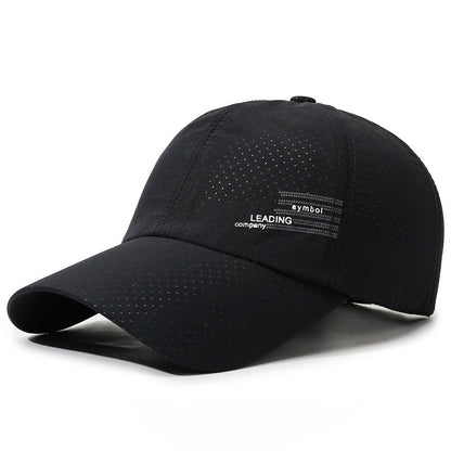 Damen Sportliche Baseballmütze Brehn