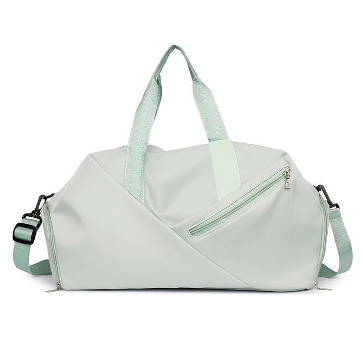 Stylische Multifunktions-Gym-Tasche Brehn