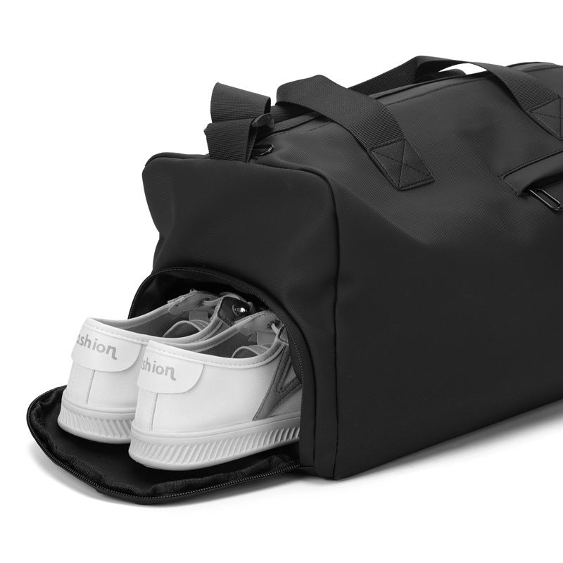 Vielseitige wasserdichte Reisetasche Brehn