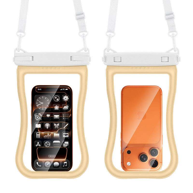 Wasserdichte Smartphone-Hülle Von Brehn