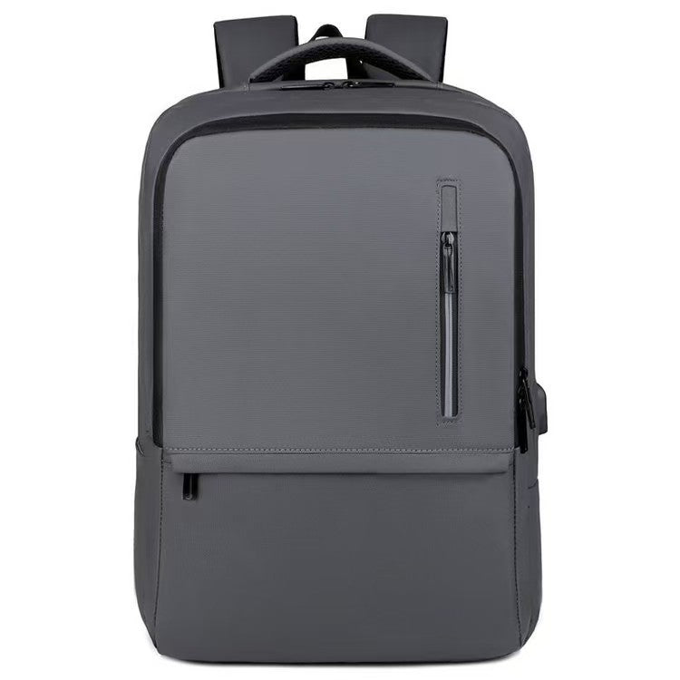 Professioneller Slim-Fit Rucksack Brehn