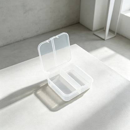 Kompakte Divider Aufbewahrungsbox Brehn