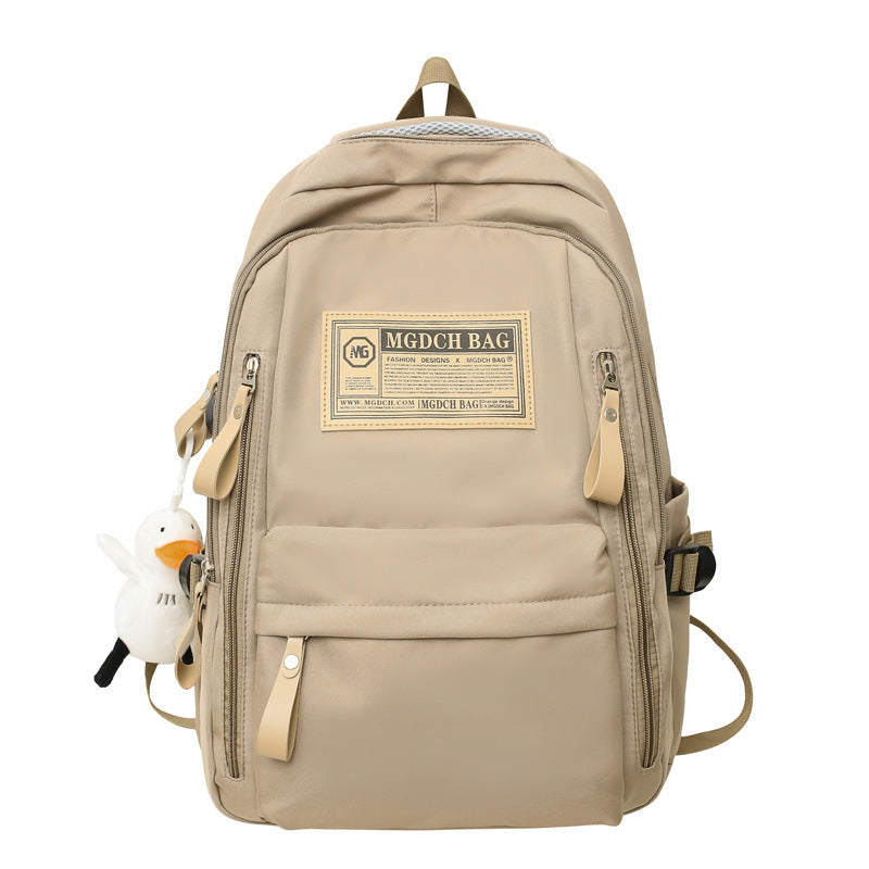 Multifunktionaler Abenteuer-Rucksack Brehn