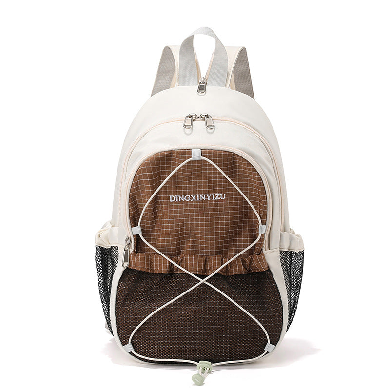 Leichter urbaner Daypack