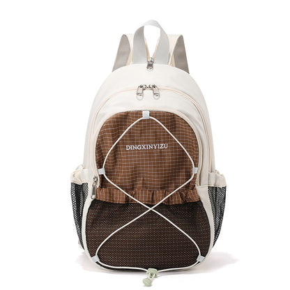Leichter urbaner Daypack