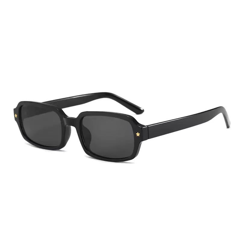 Damen Designer-Sonnenbrille im stilvollen Schildkrötenmuster Brehn