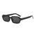 Damen Designer-Sonnenbrille im stilvollen Schildkrötenmuster Brehn