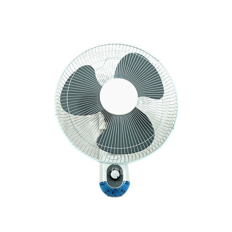 Portabler Wandmontierter Oszillierender Ventilator Brehn