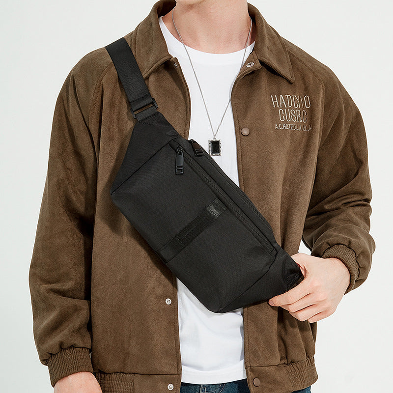 Moderne Sling-Tasche Brehn