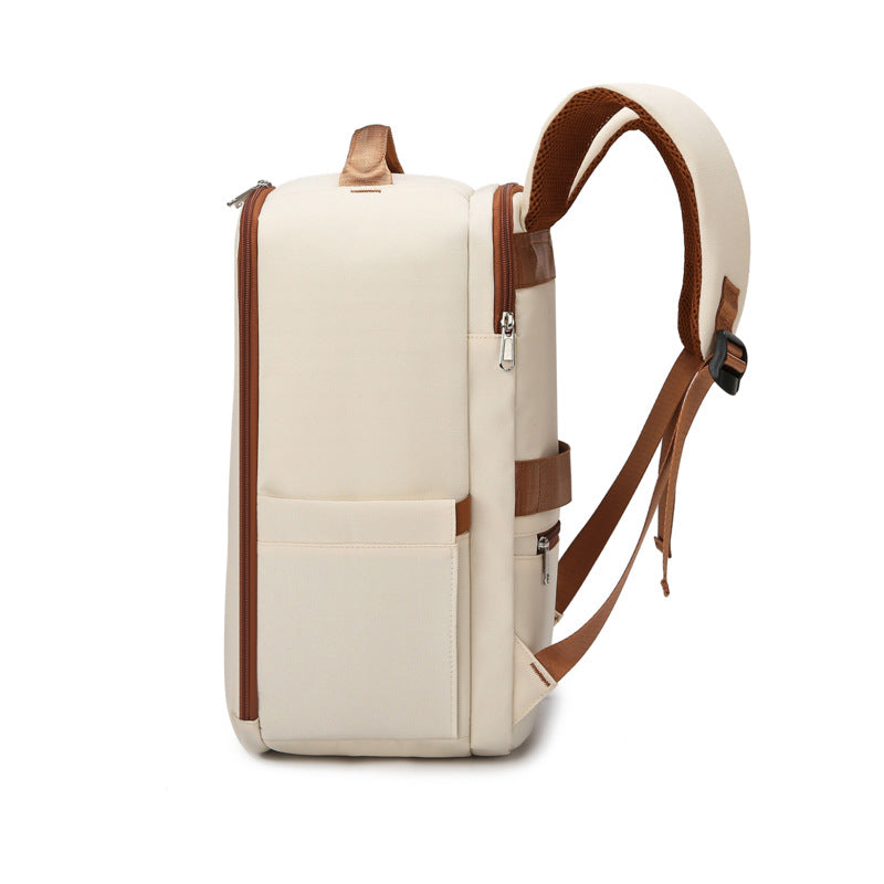 Multifunktionaler Urban Rucksack Brehn