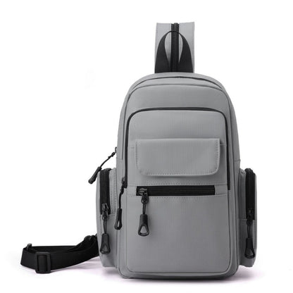 Vielseitiger Utility Sling Rucksack