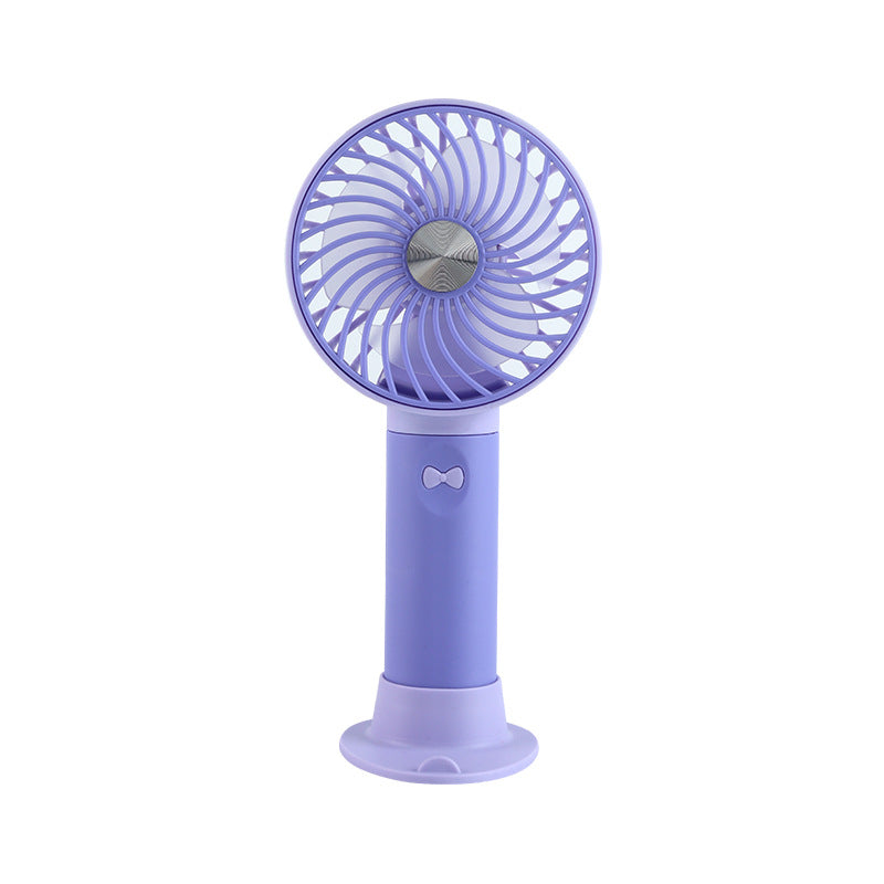 Damen tragbarer Handventilator Brehn