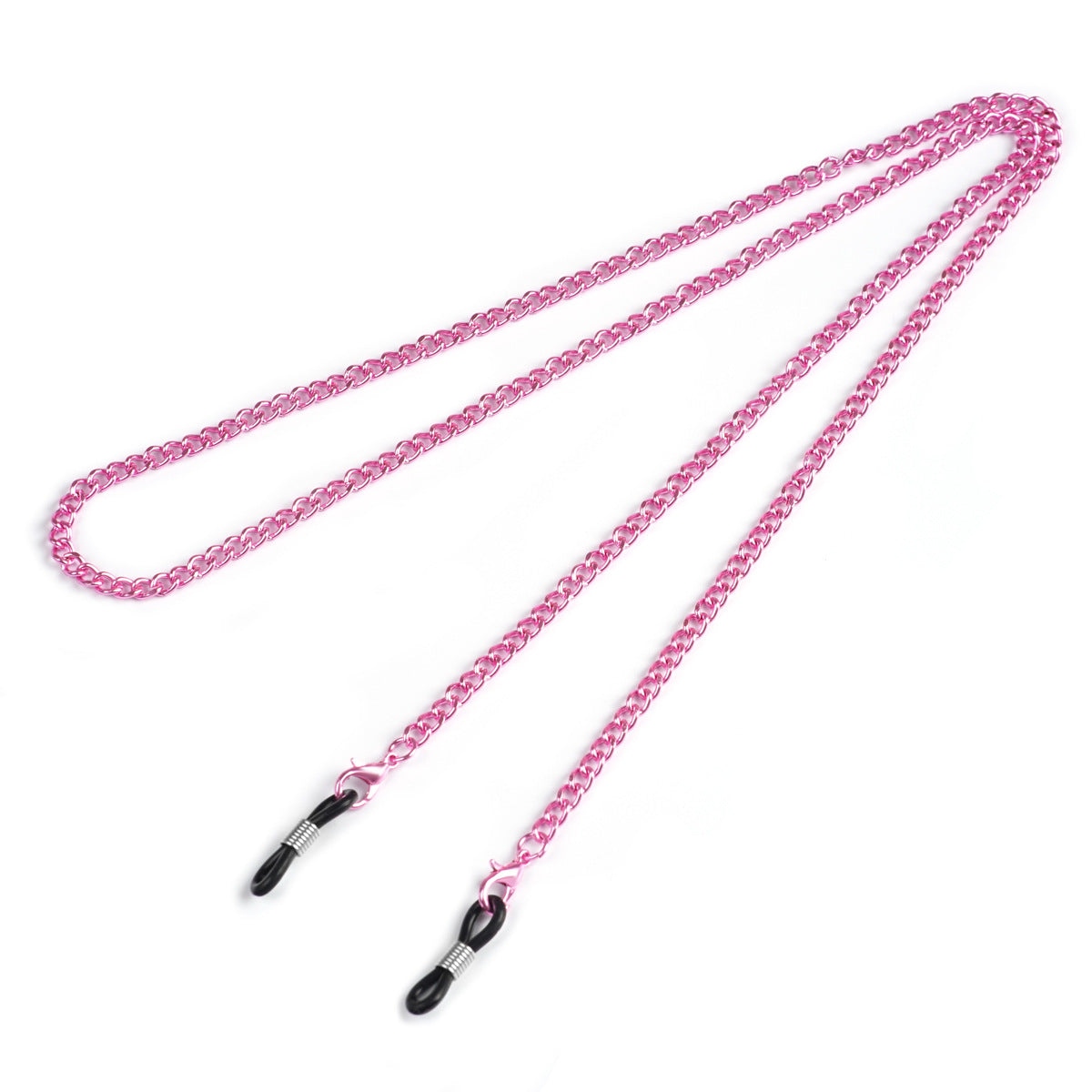 Elegante Metallkette für Brillen Brehn