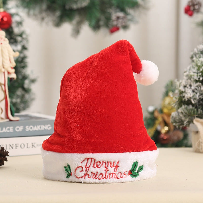 Weihnachtsmann Hüte Brehn