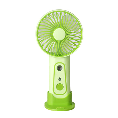 Damen tragbarer Handventilator Brehn