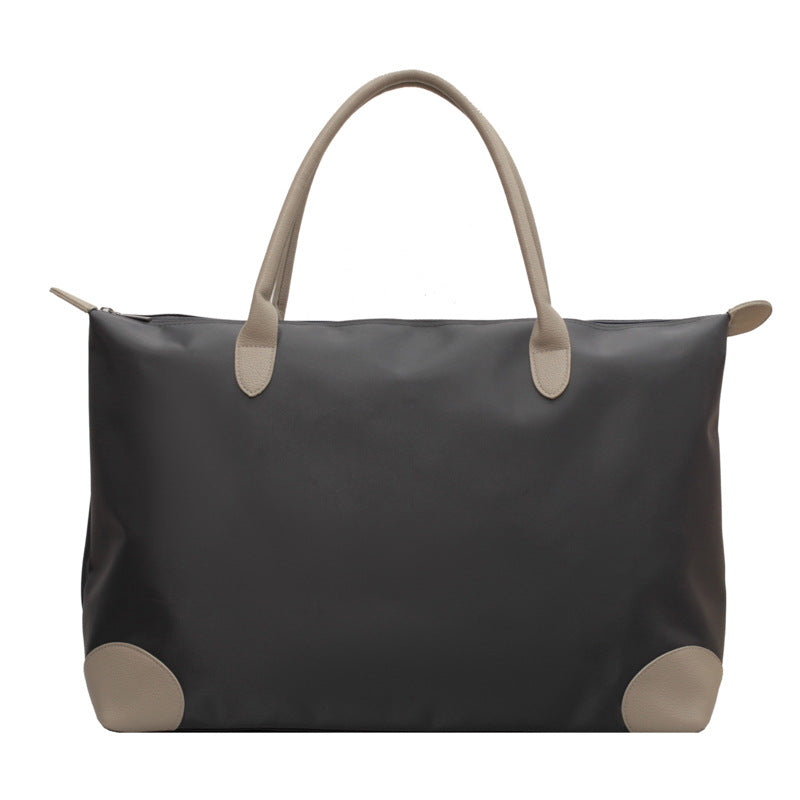 Hochwertige Alltags-Handtasche Brehn