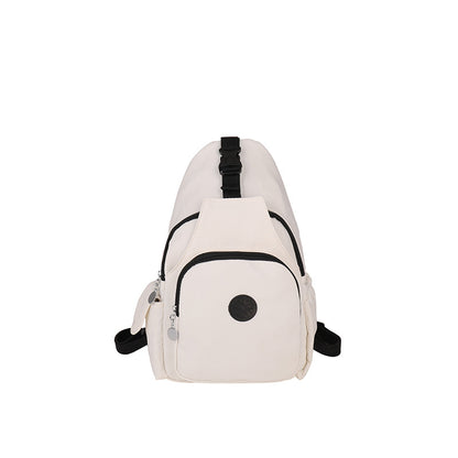 Crossbody Sling Rucksack Brehn