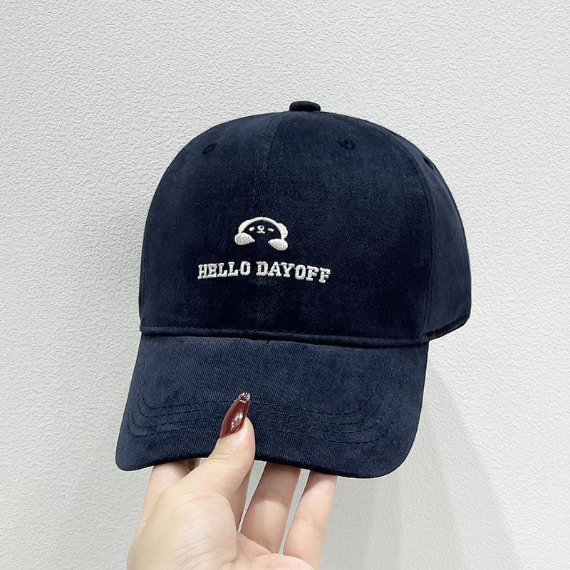 Herren Casual bestickte Baseballmütze Brehn 1784270170