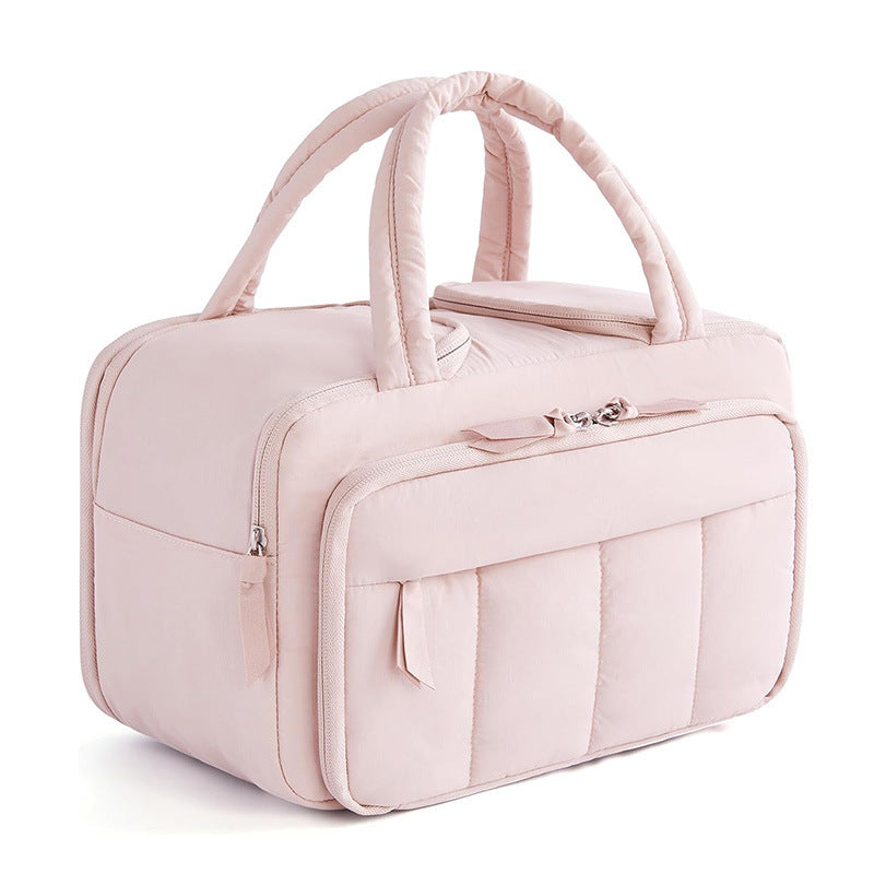 Eleganter und Funktionaler Cosmetic Bag Brehn
