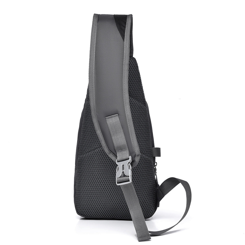 Urban Utility Sling Bag Brehn