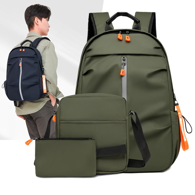 Hochleistungs-Laptop-Rucksack-Set Brehn