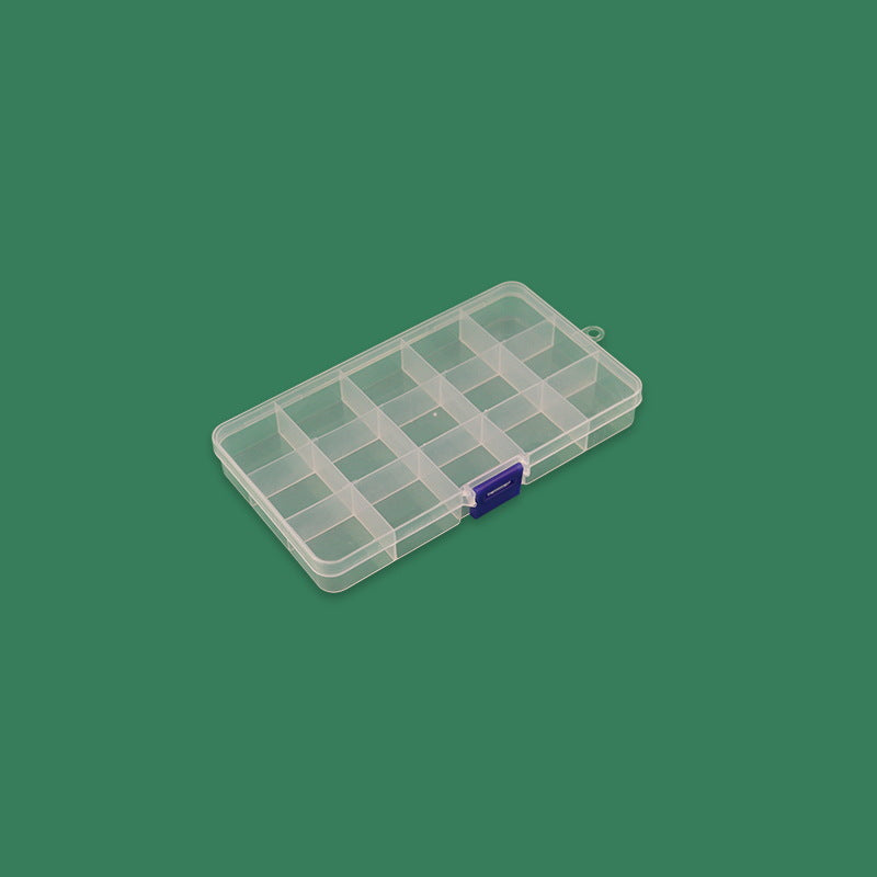 Modular Craft Supply Organizer Brehn