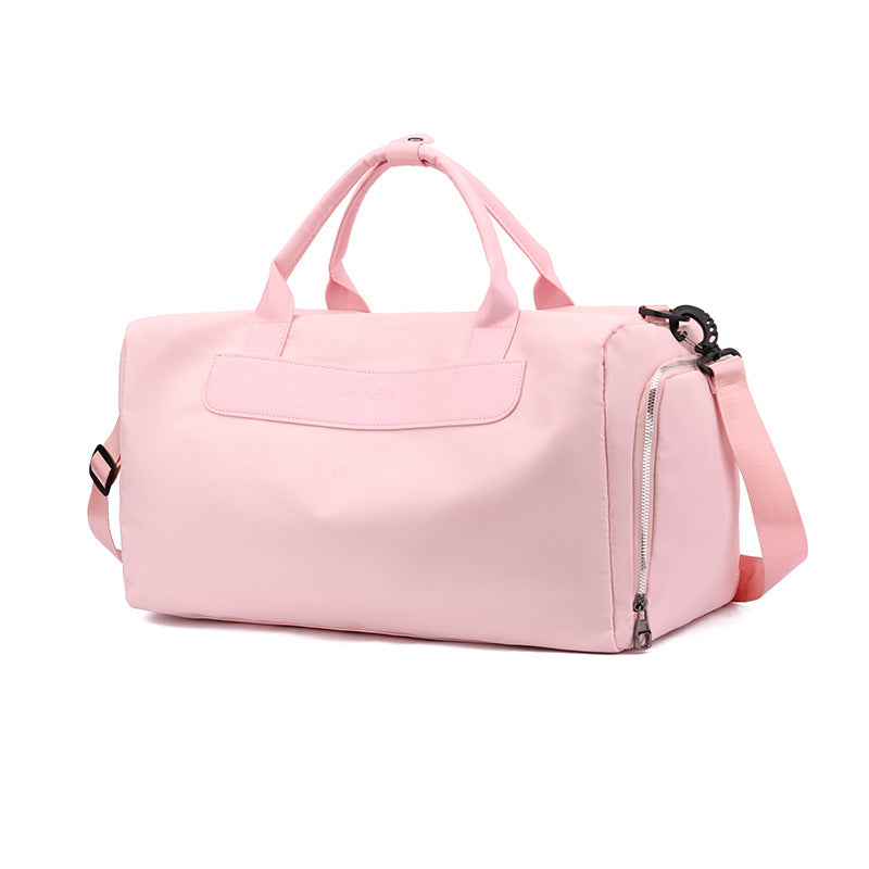 Langlebige Reise Sport Duffel Tasche