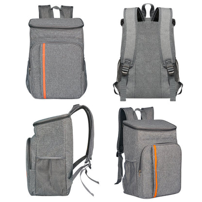 Damen Kühltasche Rucksack Brehn