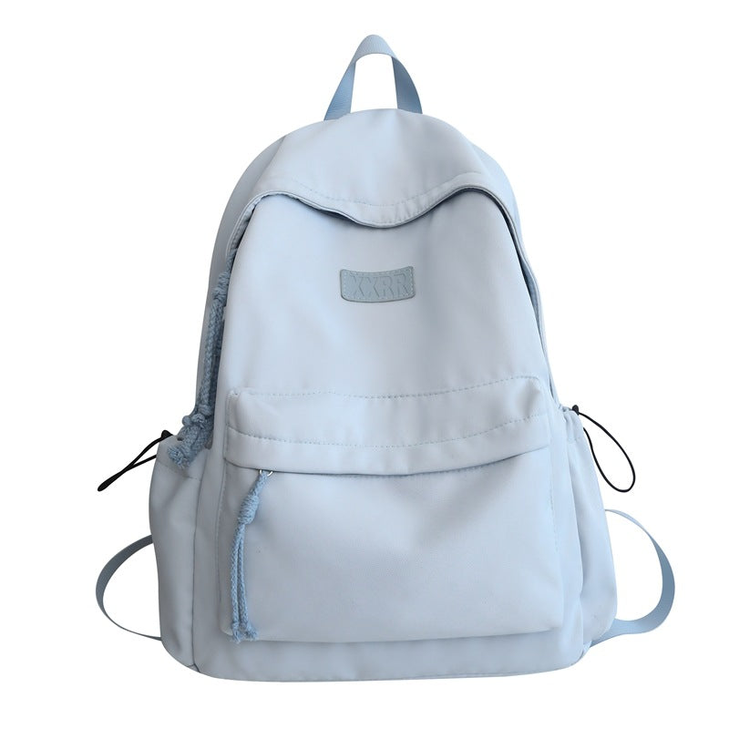 Leichte Alltagsschulrucksack Brehn