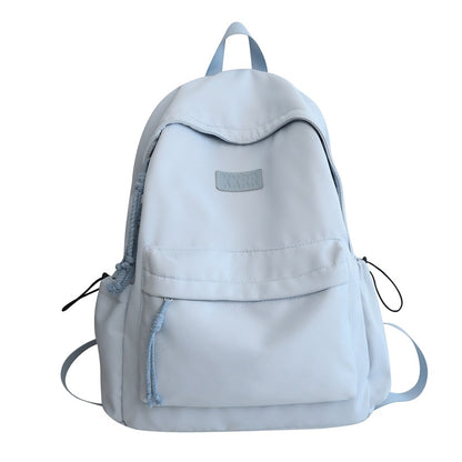 Leichte Alltagsschulrucksack Brehn