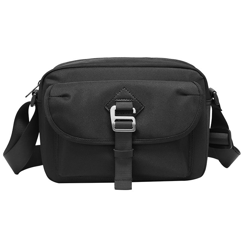 Kompakte Crossbody Organizer Tasche Brehn