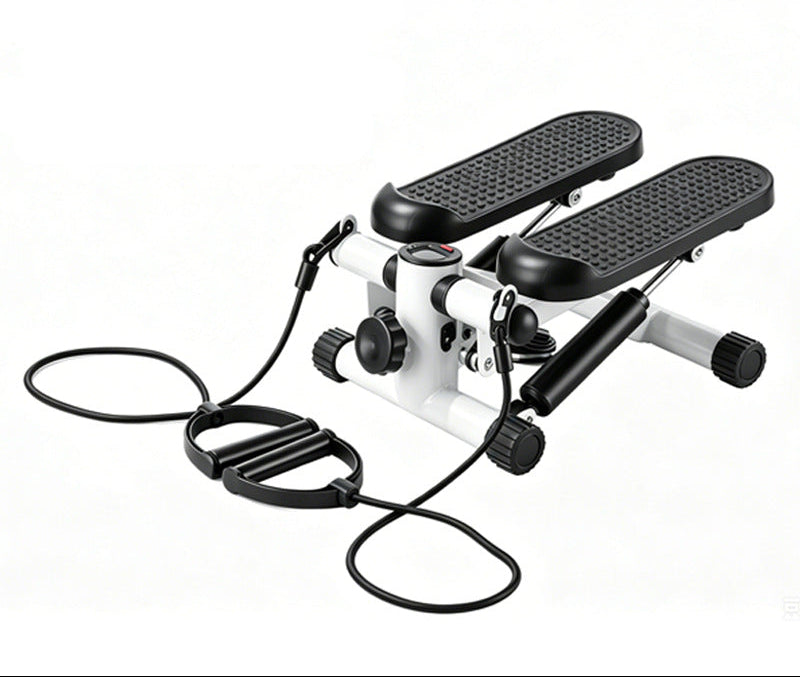 Kompakter Mini Stepper Brehn
