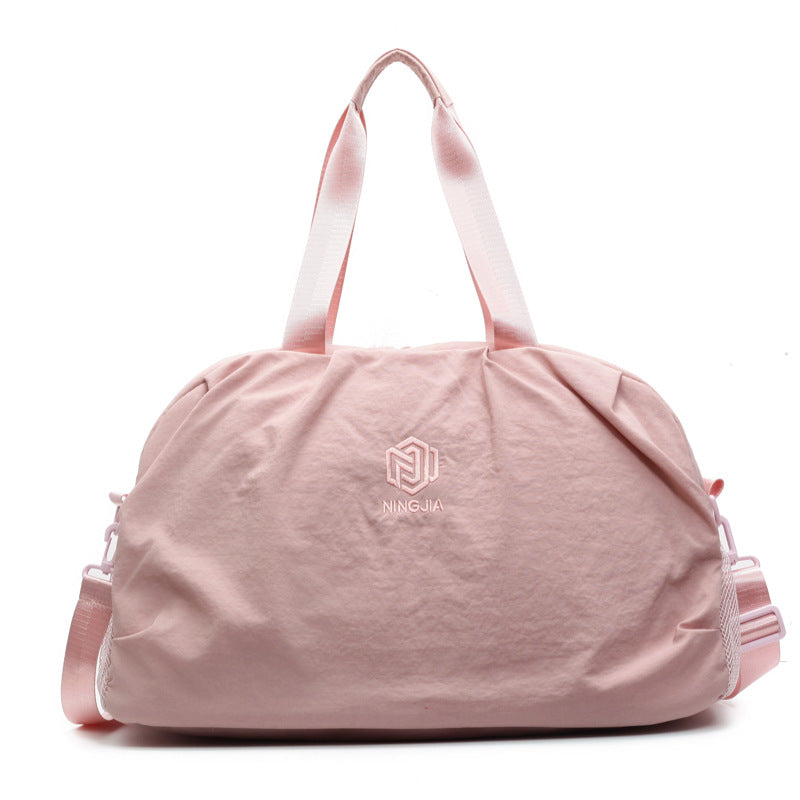 Vielseitige Reisetasche
