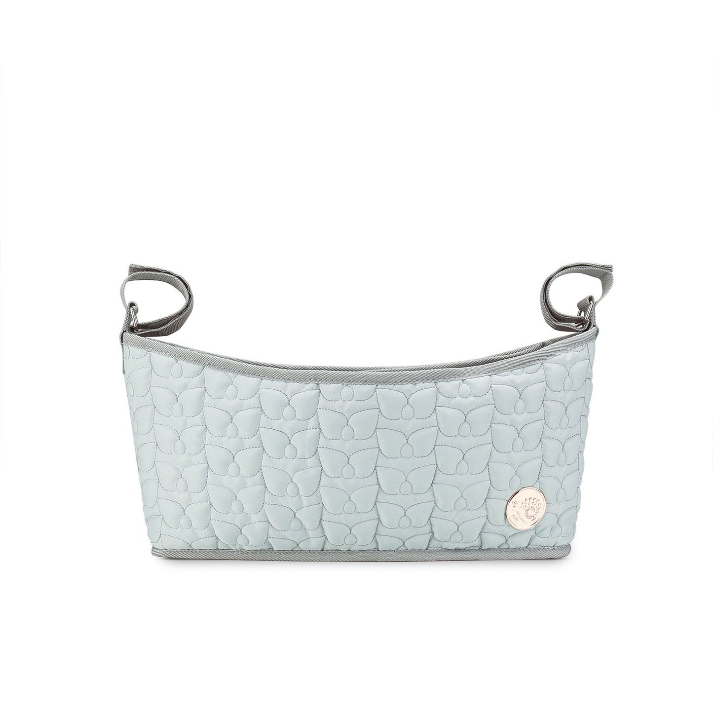 Stylische Quilted Umhängetasche Brehn