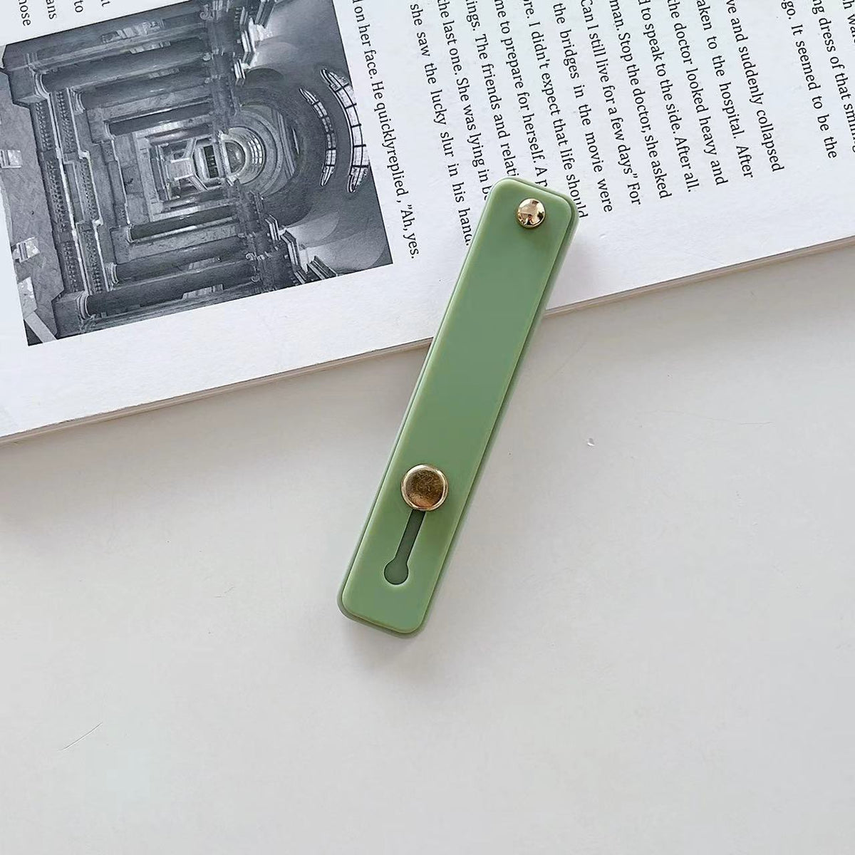 Lesezeichenhalter Brehn