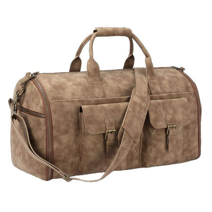 Haltbares multifunktionales Reisetasche Brehn