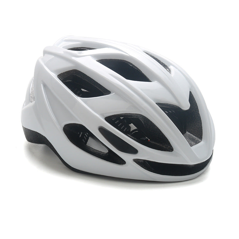 Ultraleichter aerodynamischer Fahrradhelm Brehn