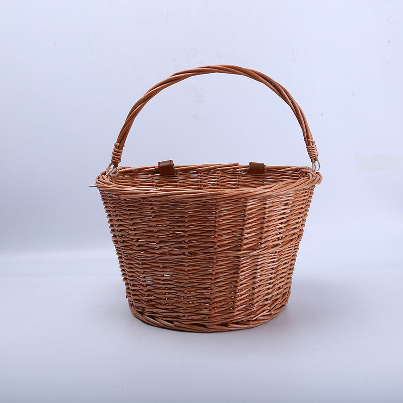 Gewebter Utility Basket Brehn