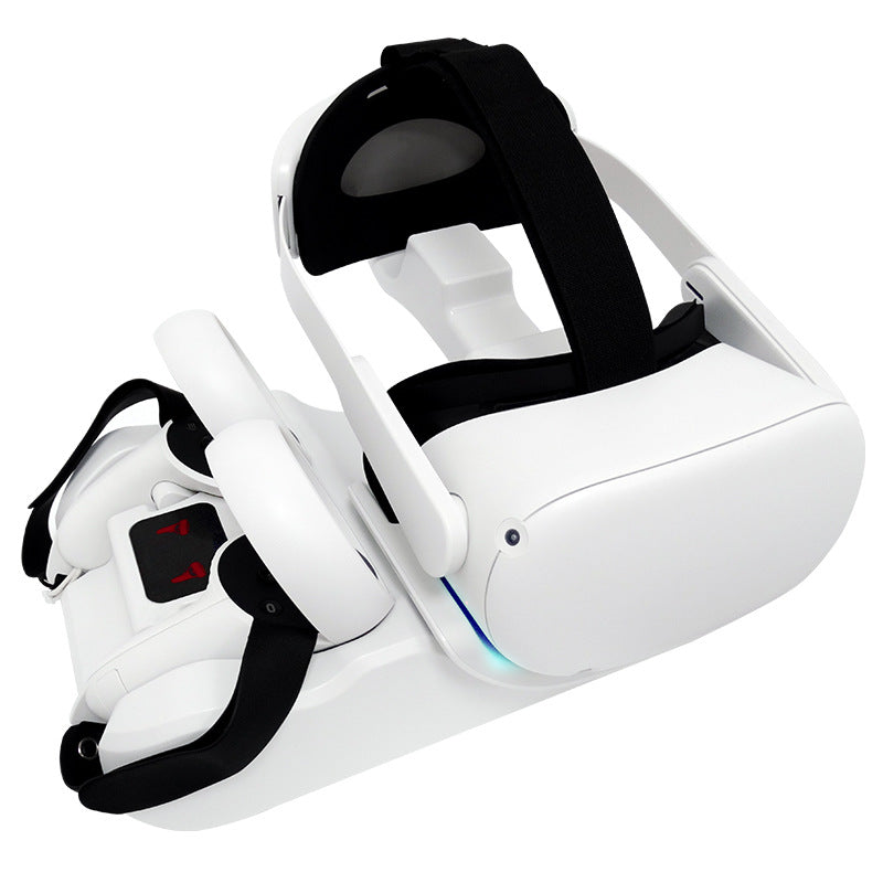 Virtual-Reality-Headset Brehn