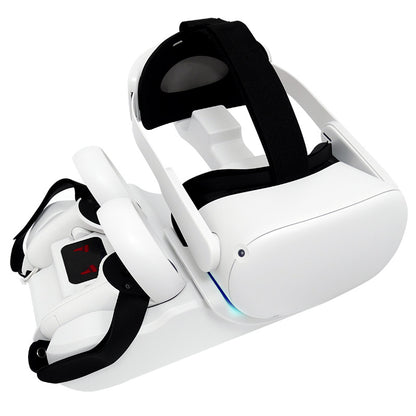 Virtual-Reality-Headset Brehn