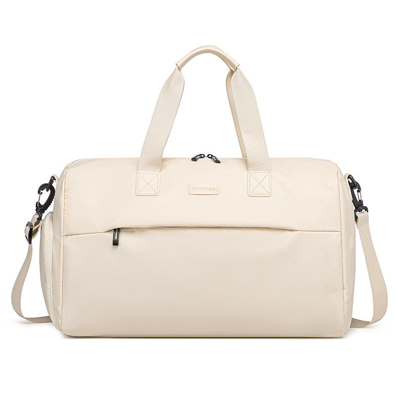 Stilvolle multifunktionale Reisetasche Brehn