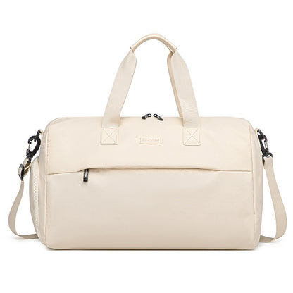 Stilvolle multifunktionale Reisetasche Brehn