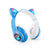 Katzenohren Bluetooth Kopfhörer