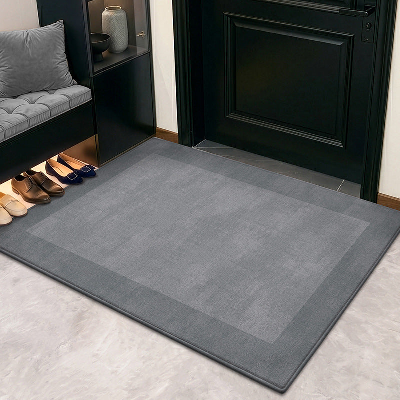 Weicher Touch Indoor Eingangsmatte Brehn