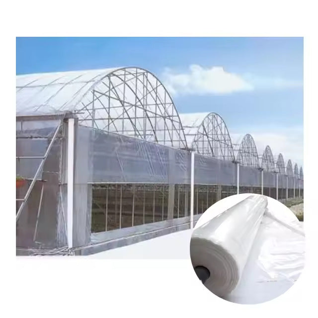 Hochwertige Gartenabdeckplane Brehn